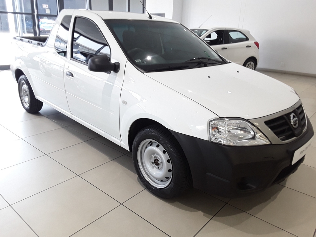 nissan np200 loaded for sale