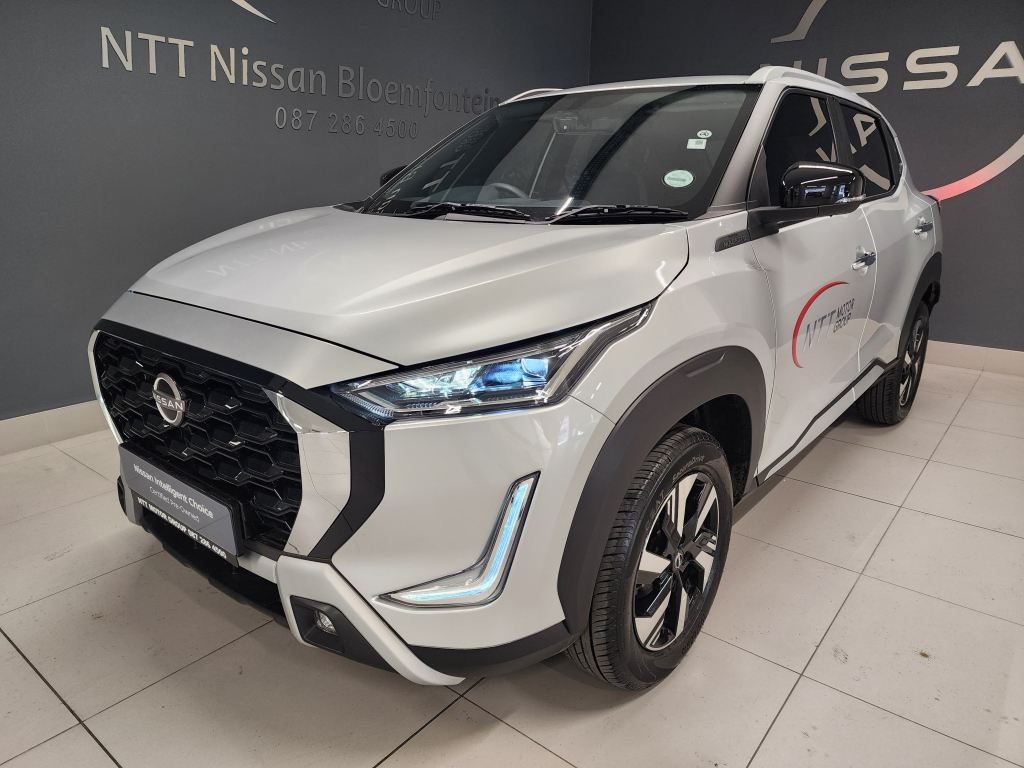 NISSAN MAGNITE 1.0 ACENTA for Sale in South Africa