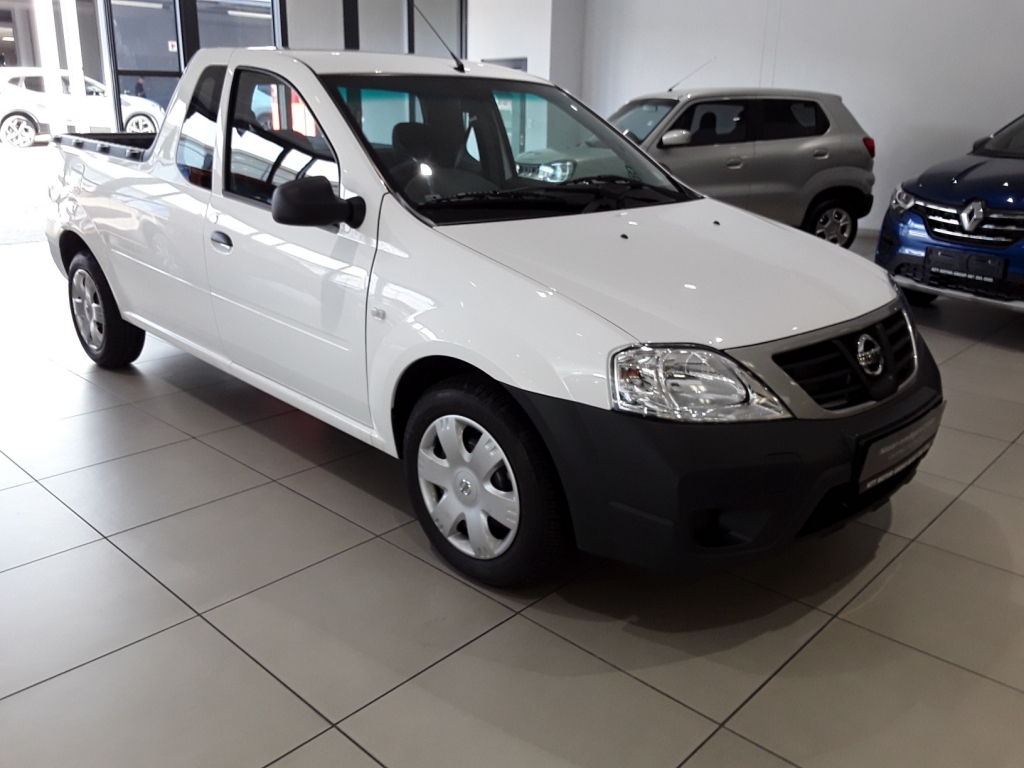 NTT Nissan Bloemfontein | New, Used & Demo Cars for Sale