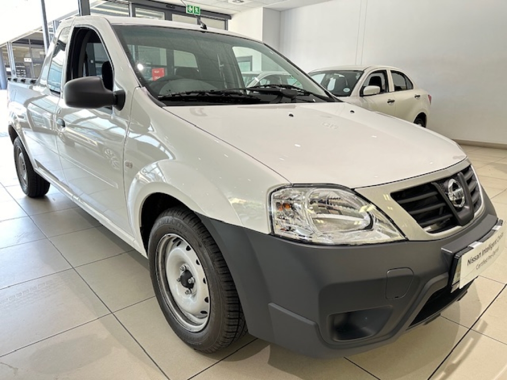 NISSAN NP200 1.6   for Sale in South Africa