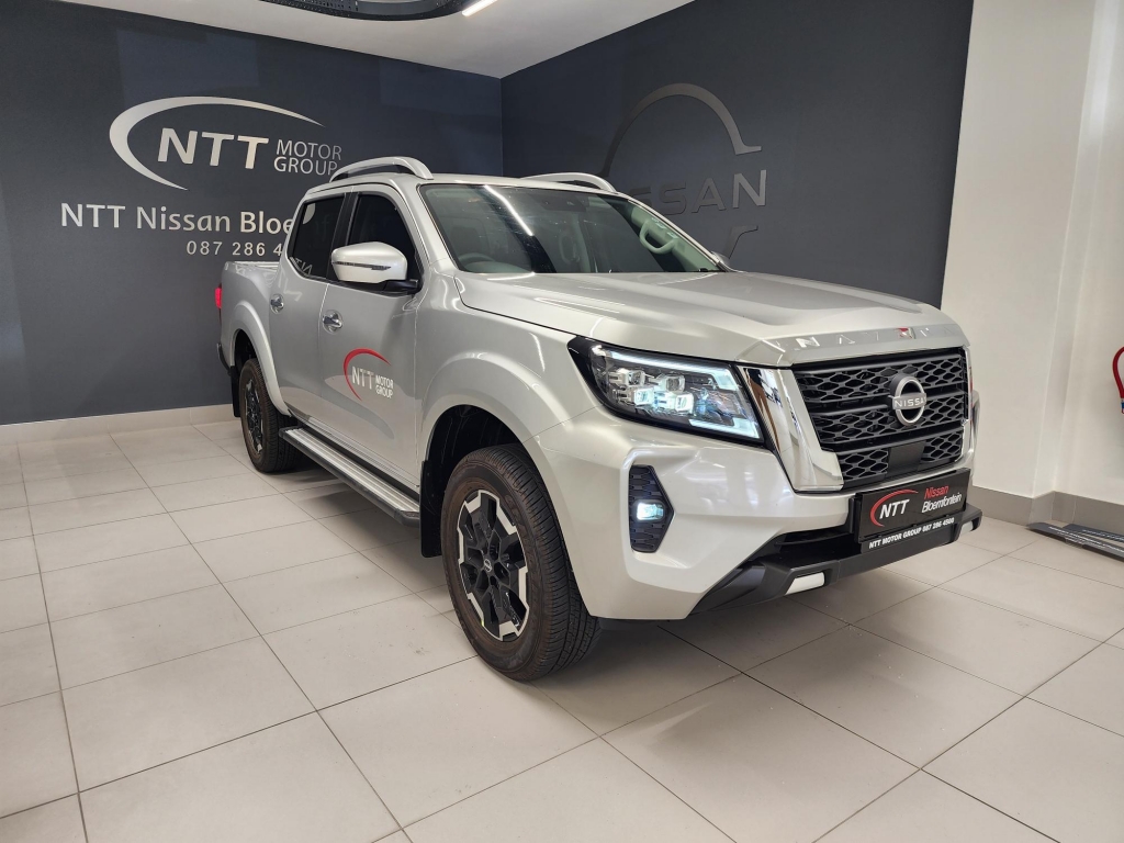 NISSAN NAVARA 2.5DDTI L for Sale in South Africa