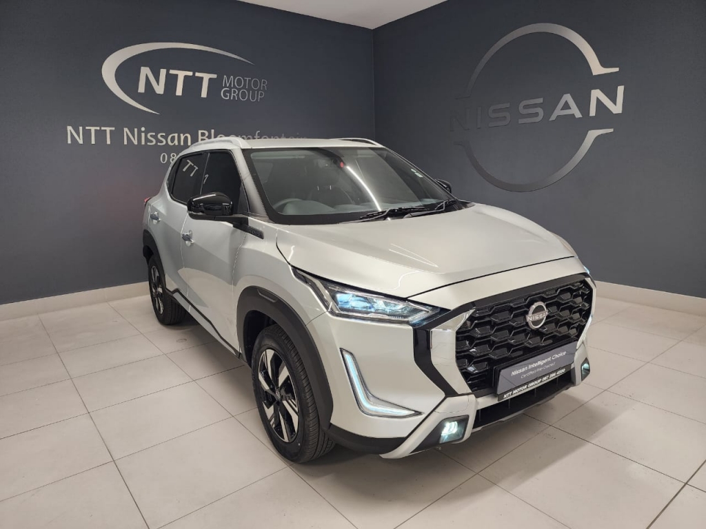 NISSAN MAGNITE 1.0 ACENTA for Sale in South Africa