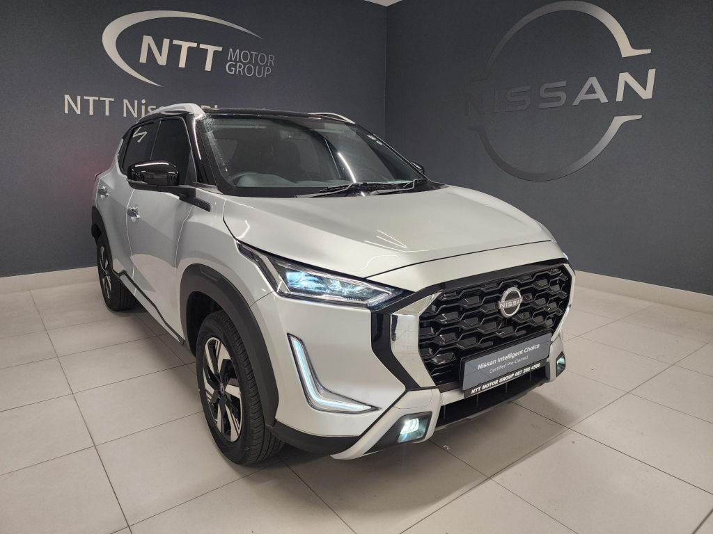 NISSAN MAGNITE 1.0 ACENTA AMT for Sale in South Africa