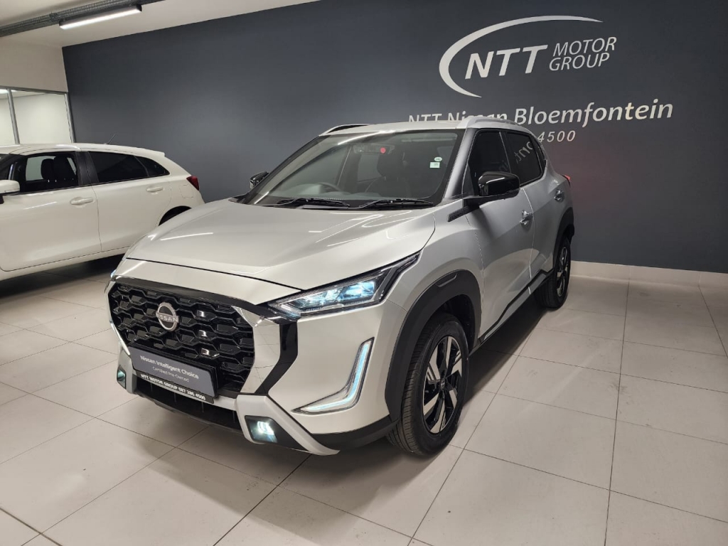 NISSAN MAGNITE 1.0 ACENTA for Sale in South Africa