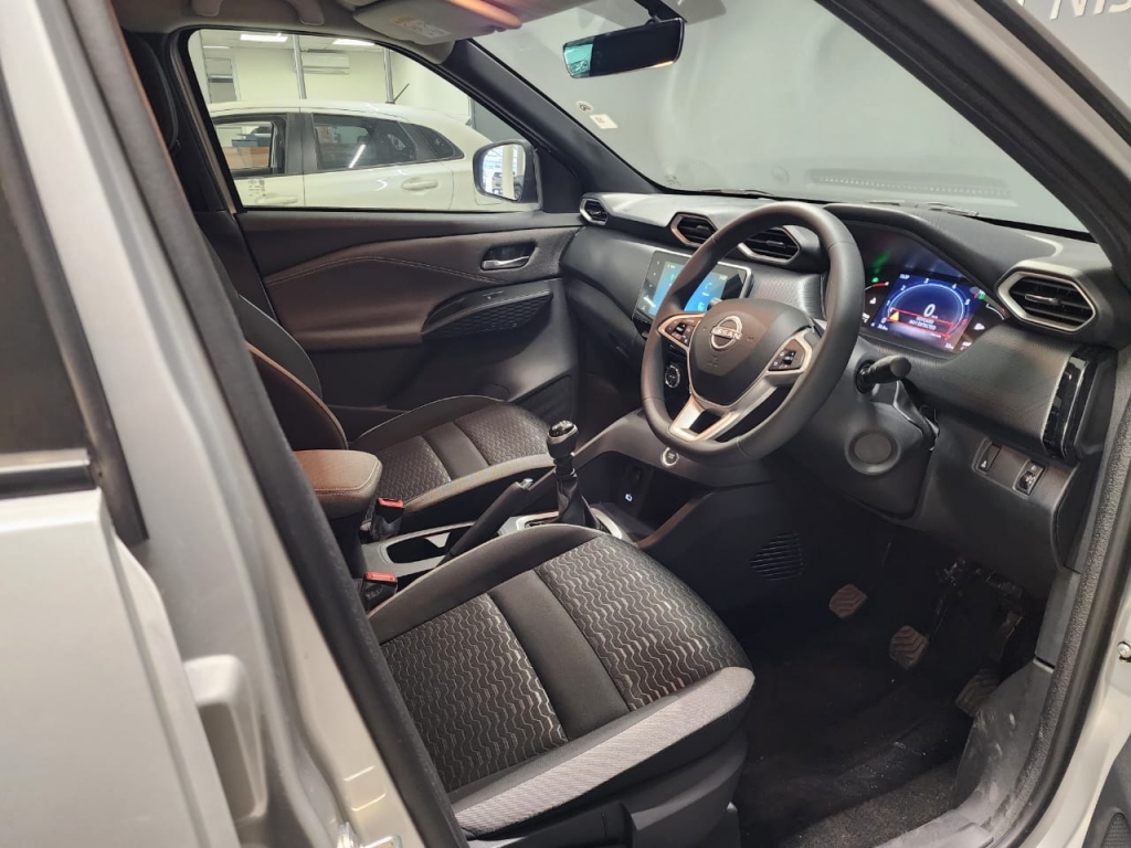 Used car gallery