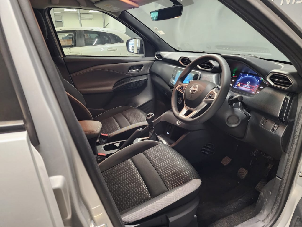 Used car gallery