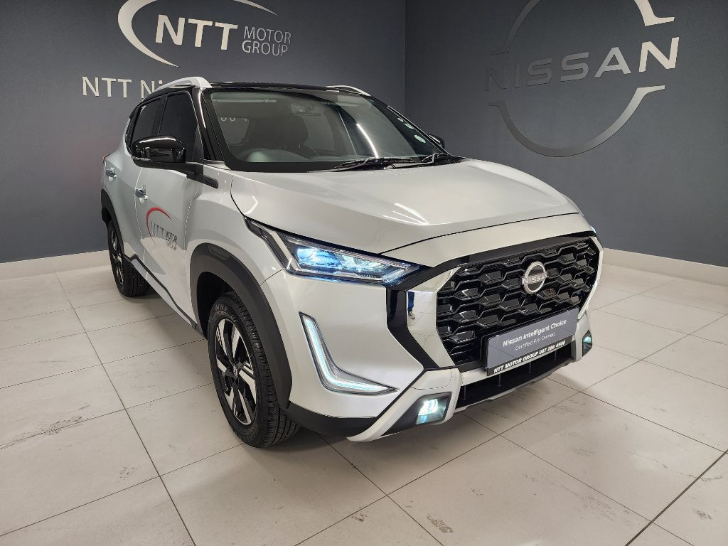 NISSAN MAGNITE 1.0 ACENTA AMT for Sale in South Africa