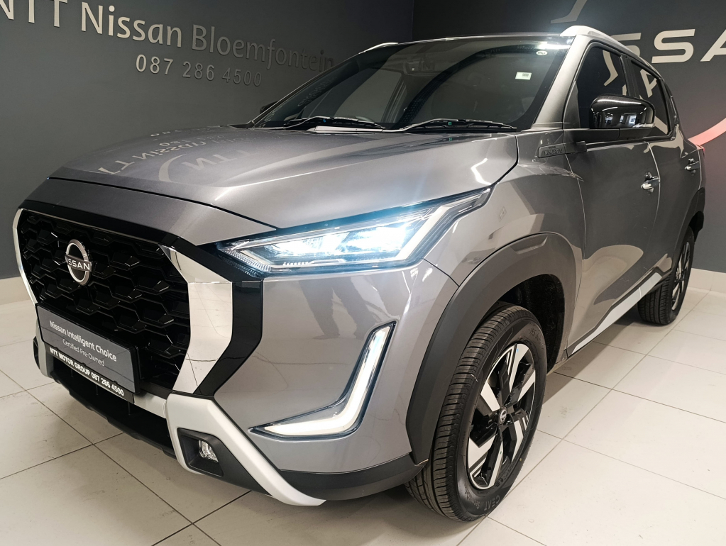 NISSAN MAGNITE 1.0 ACENTA for Sale in South Africa