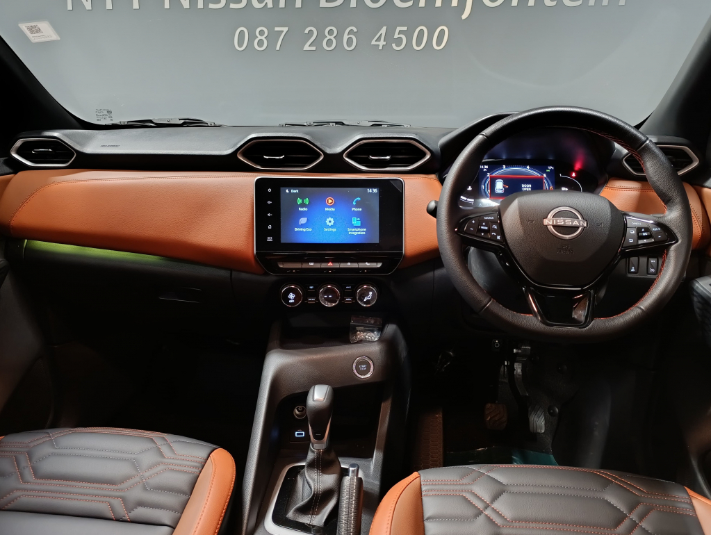 Used car gallery