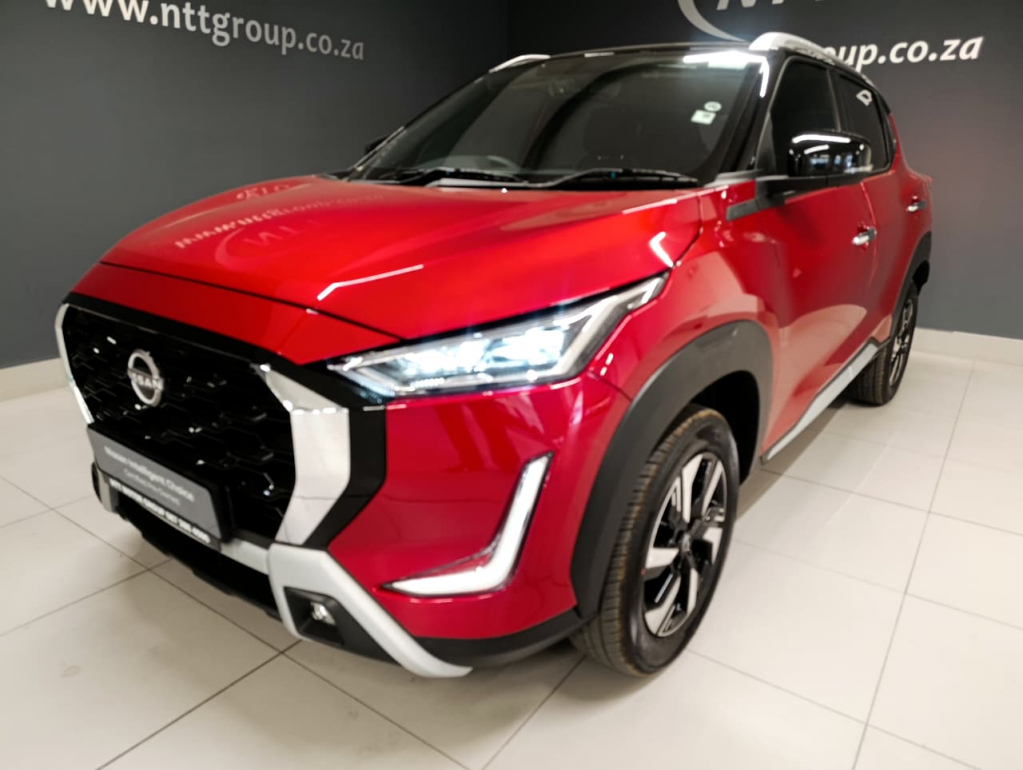 NISSAN MAGNITE 1.0 ACENTA for Sale in South Africa