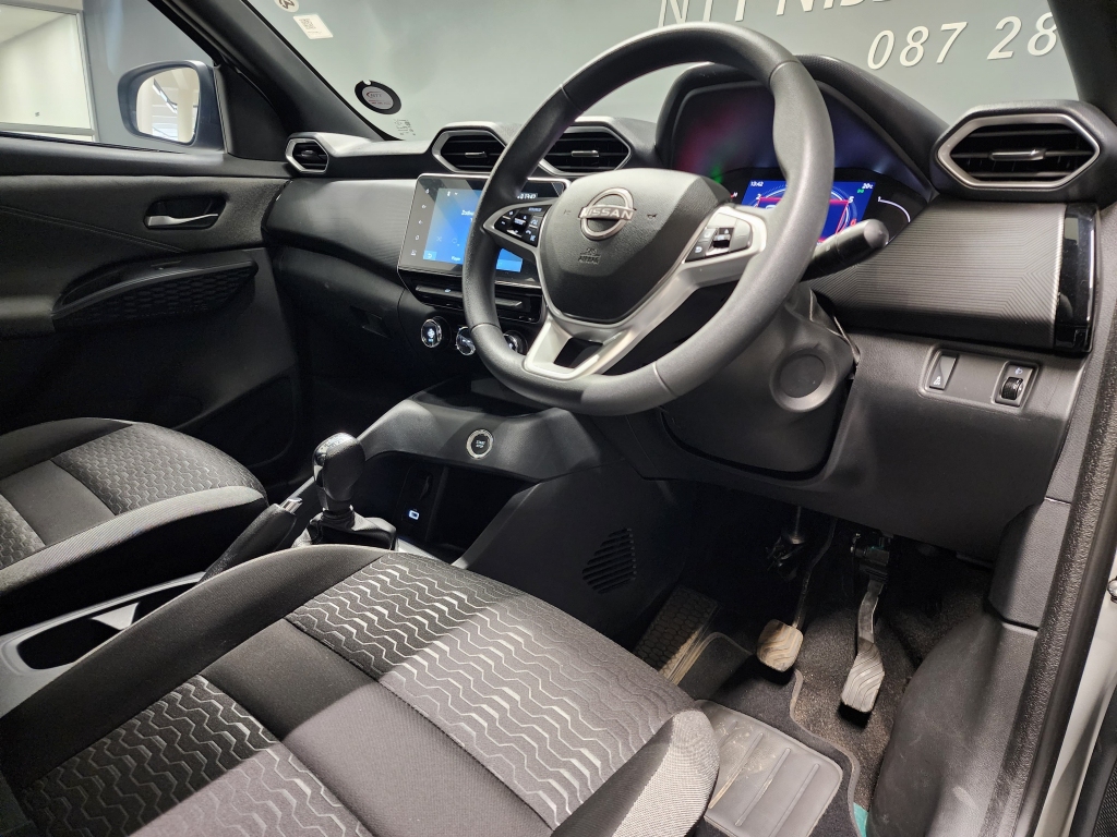 Used car gallery