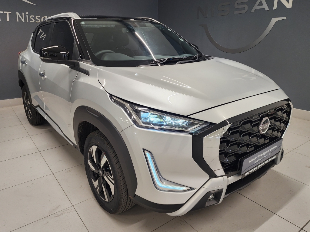 NISSAN MAGNITE 1.0T ACENTA for Sale in South Africa