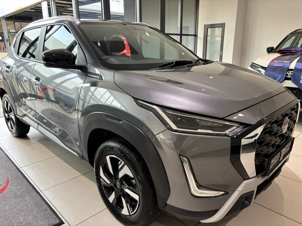 NISSAN MAGNITE 1.0T ACENTA for Sale in South Africa