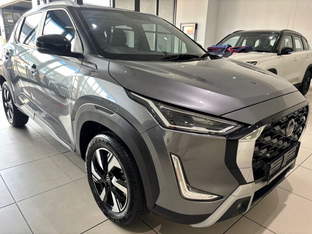 NISSAN MAGNITE 1.0 ACENTA AMT for Sale in South Africa