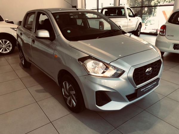 DATSUN GO 1.2 MID for Sale in South Africa
