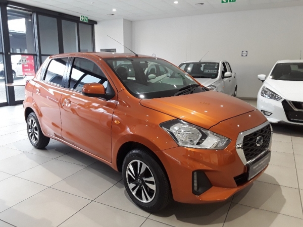 DATSUN GO 1.2 LUX for Sale in South Africa