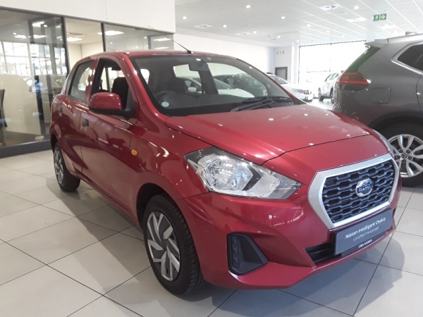 DATSUN GO 1.2 MID for Sale in South Africa