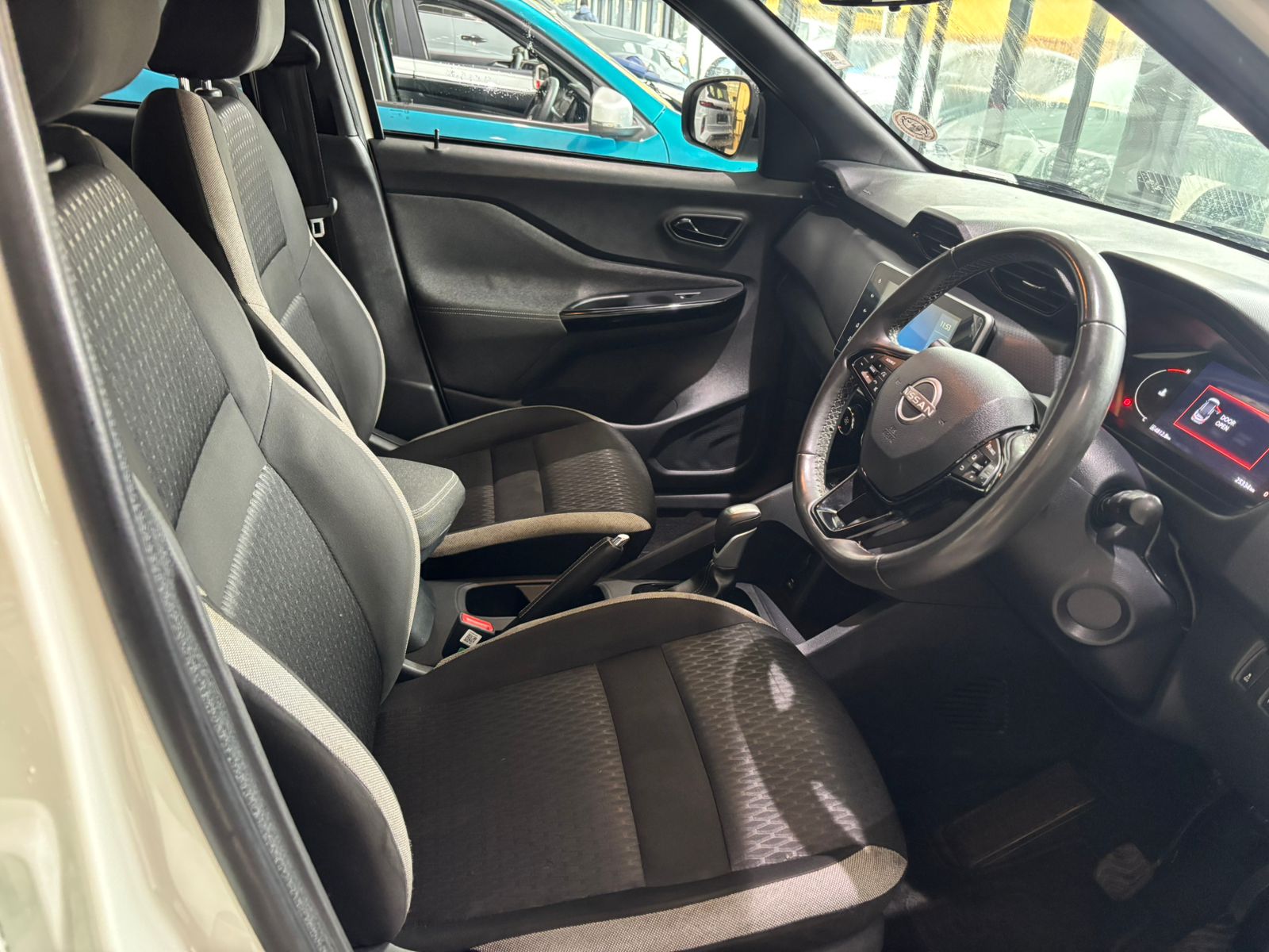 Used car gallery