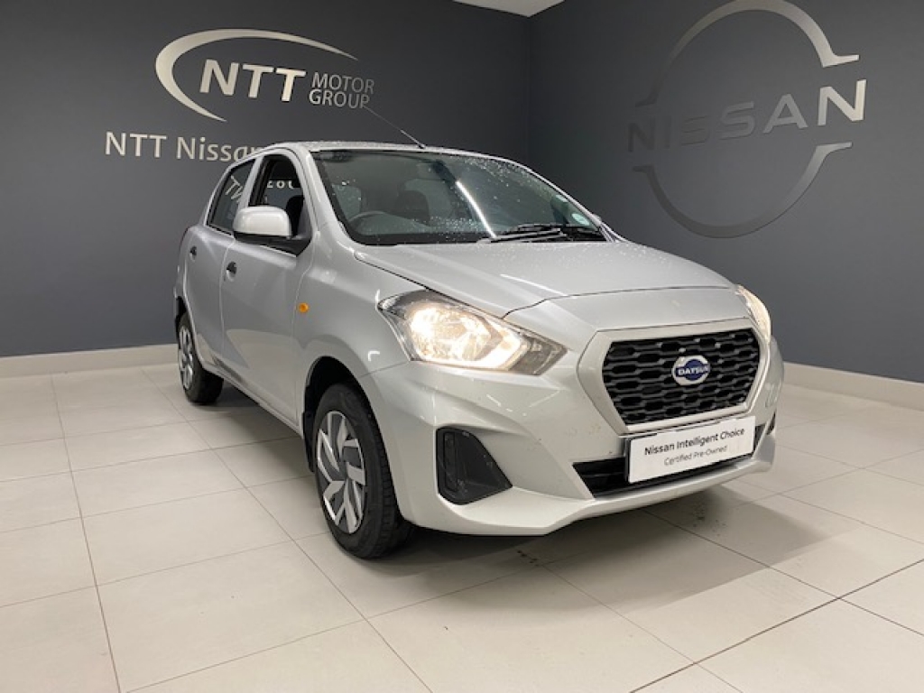 DATSUN GO 1.2 MID for Sale in South Africa