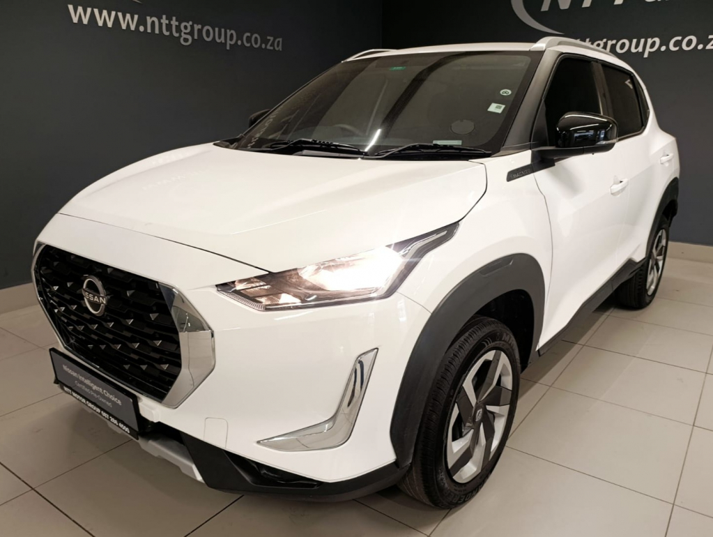 NISSAN MAGNITE 1.0 VISIA for Sale in South Africa