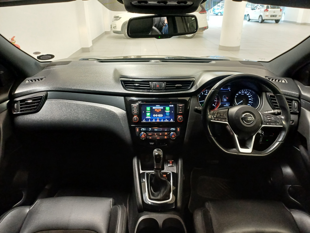 Used car gallery