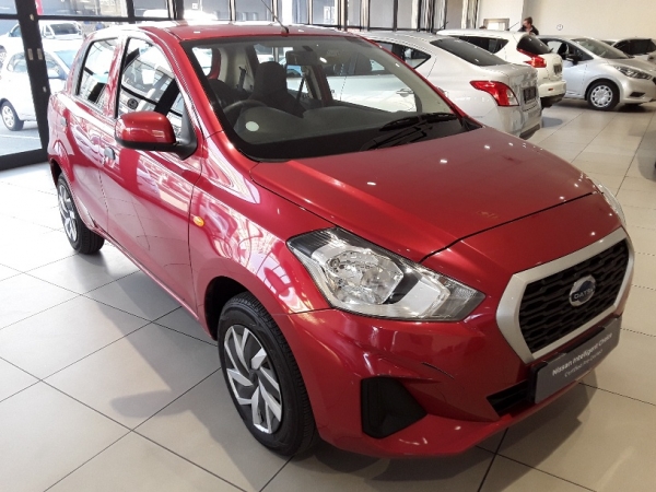 DATSUN GO 1.2 MID for Sale in South Africa