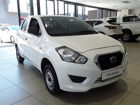 DATSUN GO 1.2 MID for Sale in South Africa