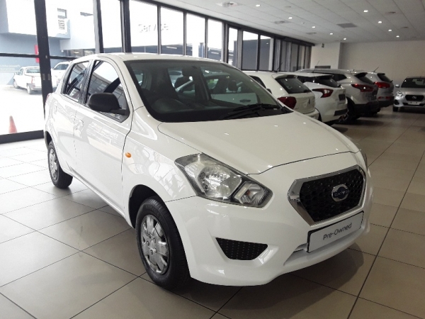 DATSUN GO 1.2 LUX for Sale in South Africa