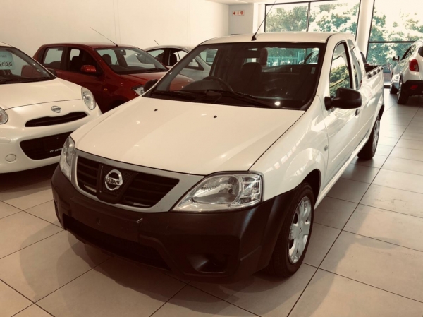 NISSAN NP200 1.6 for Sale in South Africa