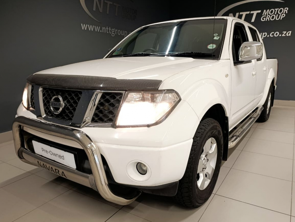 NISSAN NAVARA 2.5 dCi  XE  for Sale in South Africa