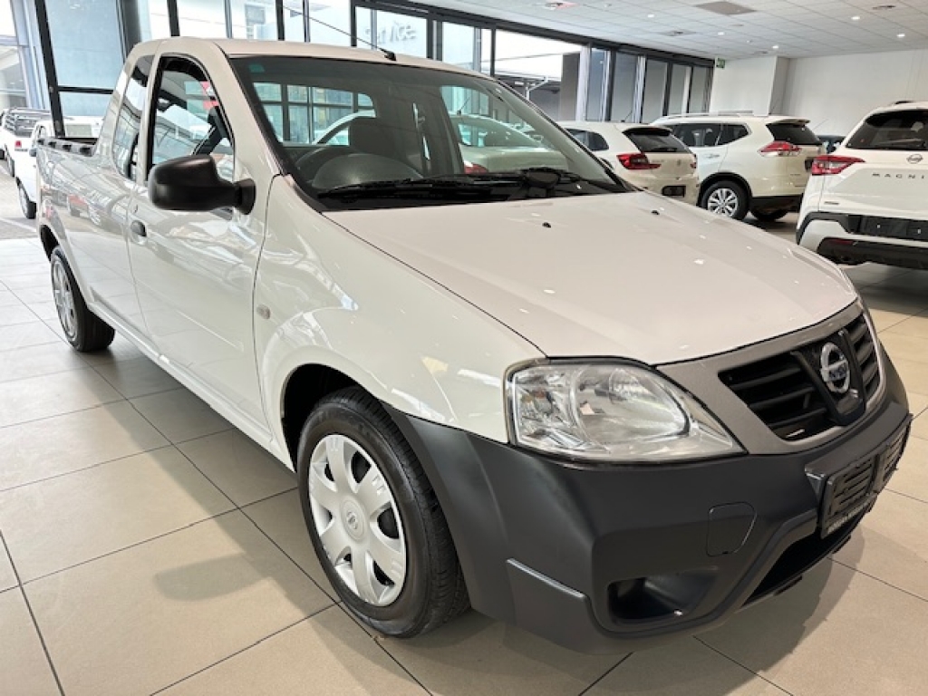 NISSAN NP200 1.5 DCi   for Sale in South Africa