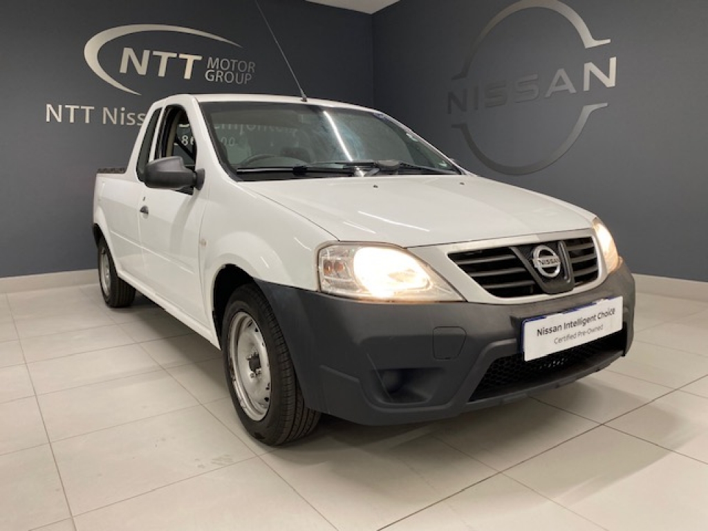 NISSAN NP200 1.6   for Sale in South Africa