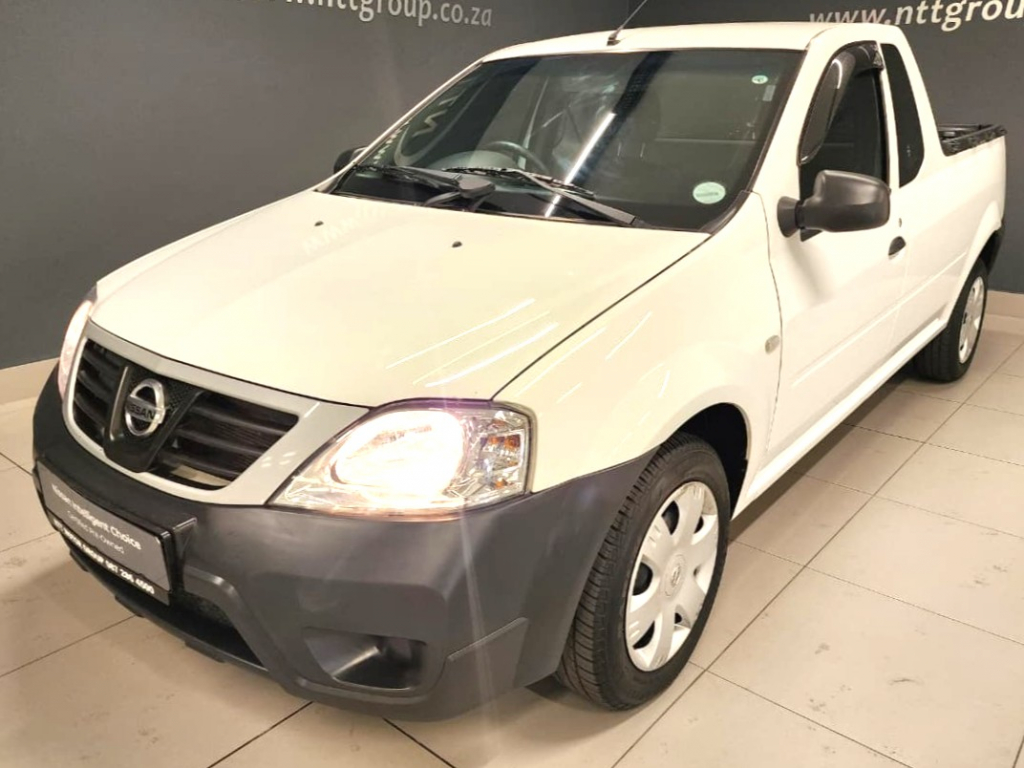 NISSAN NP200 1.5 DCi   for Sale in South Africa
