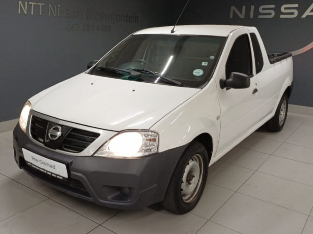 NISSAN NP200 1.6   for Sale in South Africa
