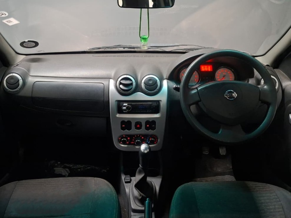 Used car gallery