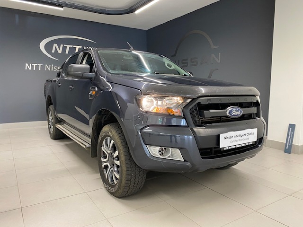 FORD RANGER 2.2TDCi XL  for Sale in South Africa