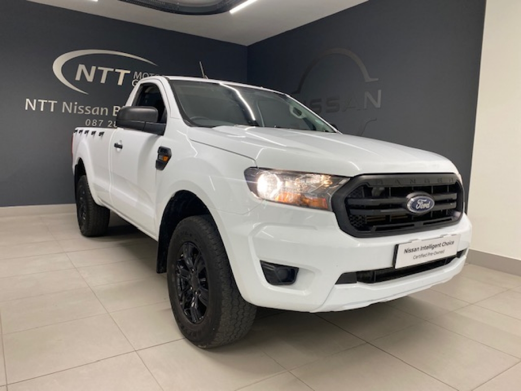 FORD RANGER 2.2TDCI XL A/T P/U S/C for Sale in South Africa