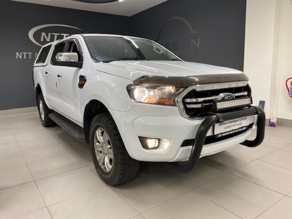 FORD RANGER 2.2TDCI XLS  for Sale in South Africa