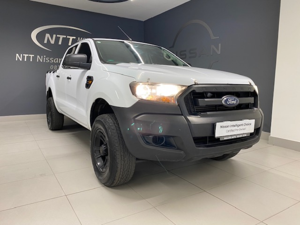 FORD RANGER 2.2TDCI  for Sale in South Africa