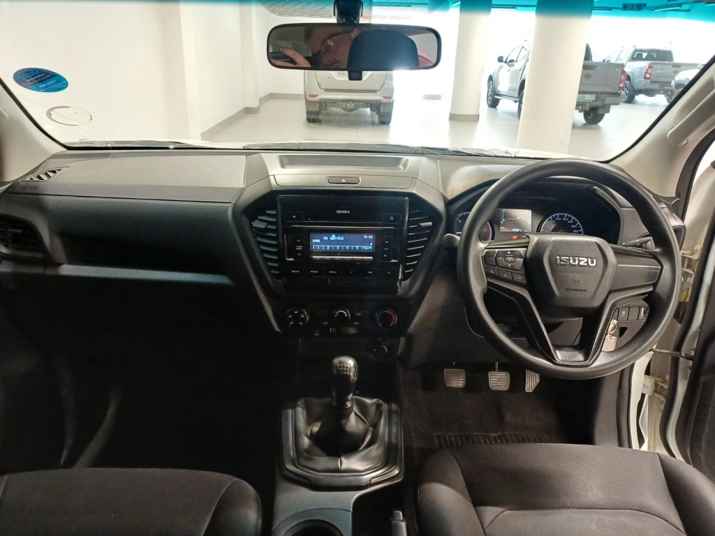 Used car gallery