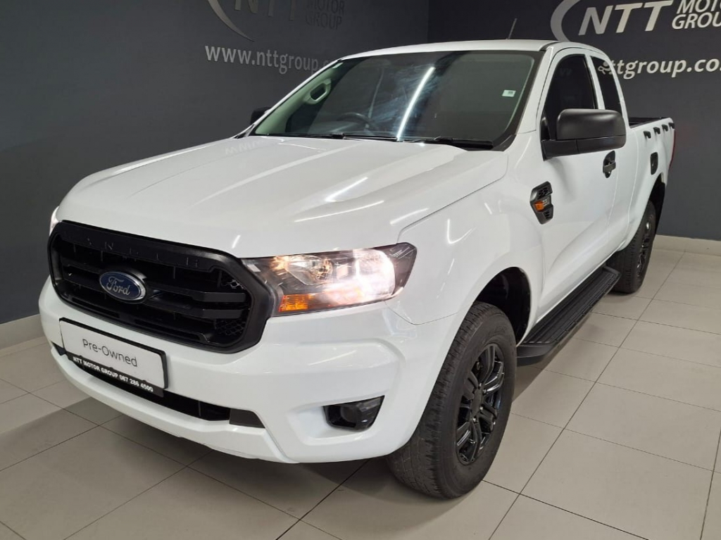 FORD RANGER 2.2TDCI XL  for Sale in South Africa