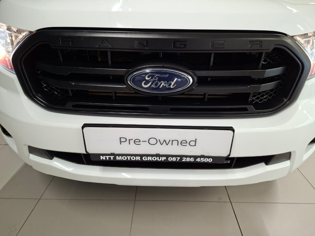 Used car gallery