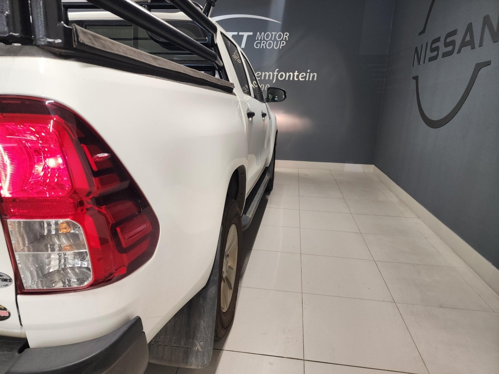 Used car gallery