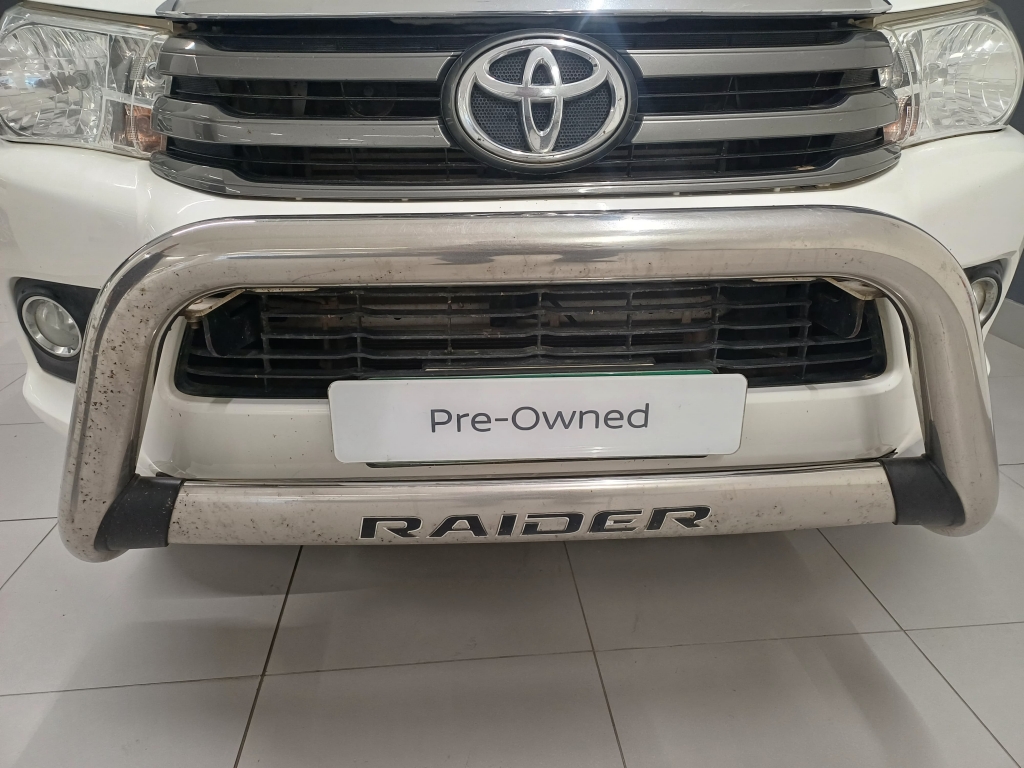 Used car gallery
