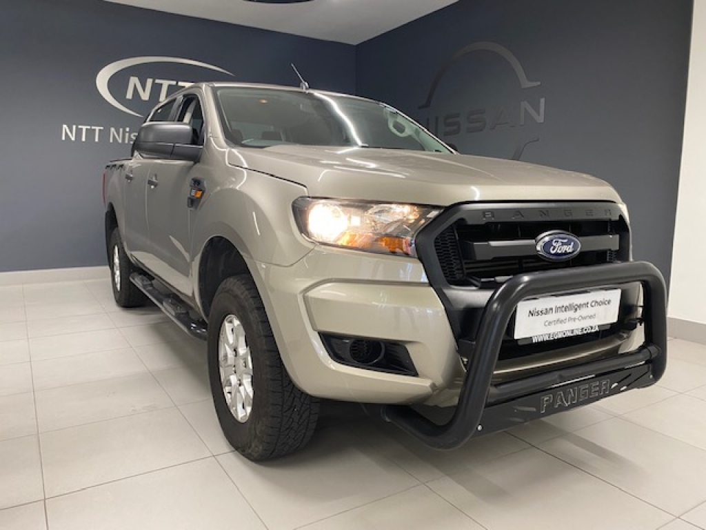 FORD RANGER 2.2TDCi XL  for Sale in South Africa