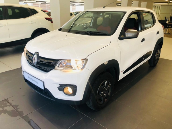 RENAULT KWID 1.0 DYNAMIQUE 5DR for Sale in South Africa