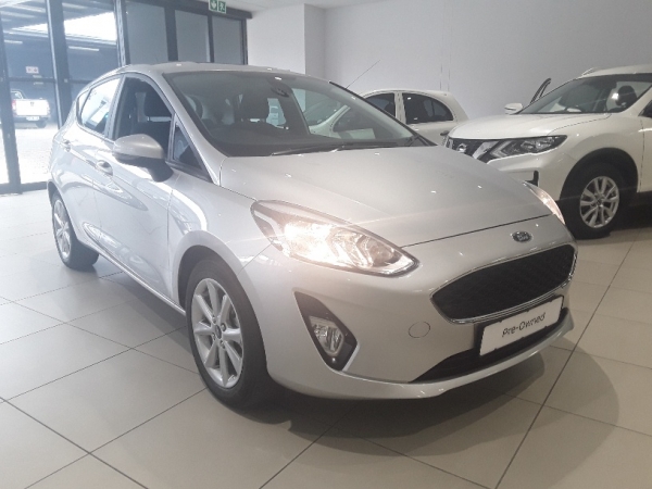 NTT Nissan Bloemfontein • NTT Nissan South Africa