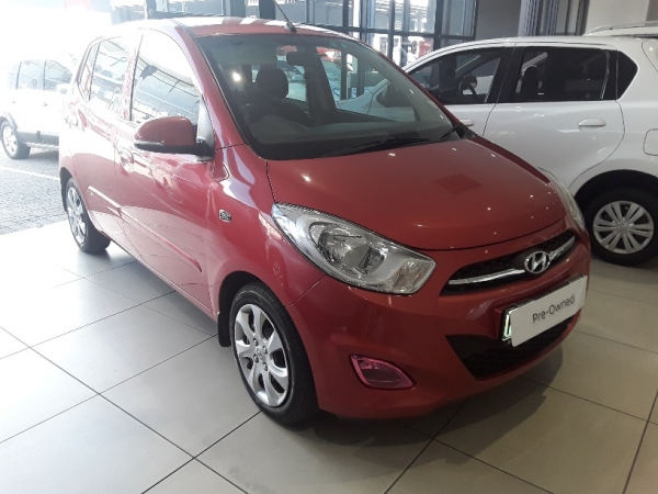 HYUNDAI i10 1.1 GL for Sale in South Africa