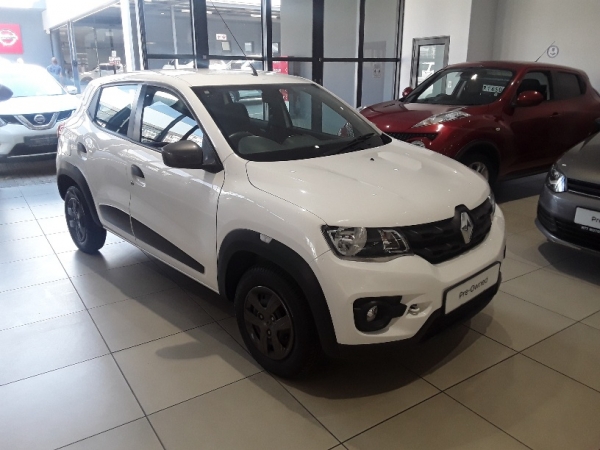 RENAULT KWID 1.0 DYNAMIQUE 5DR for Sale in South Africa
