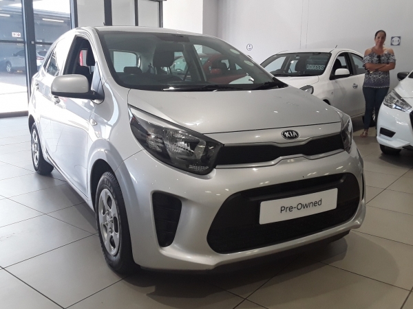 KIA PICANTO 1.0 START for Sale in South Africa